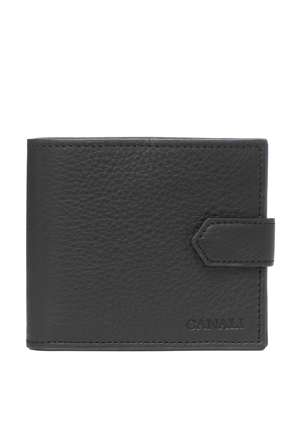 Мужской Canali Кошелек из натуральной кожи (цвет ), артикул P311929NA00226 | Фото 1