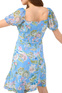 Orsay Платье с узором пейсли ( цвет), артикул 471586 | Фото 3