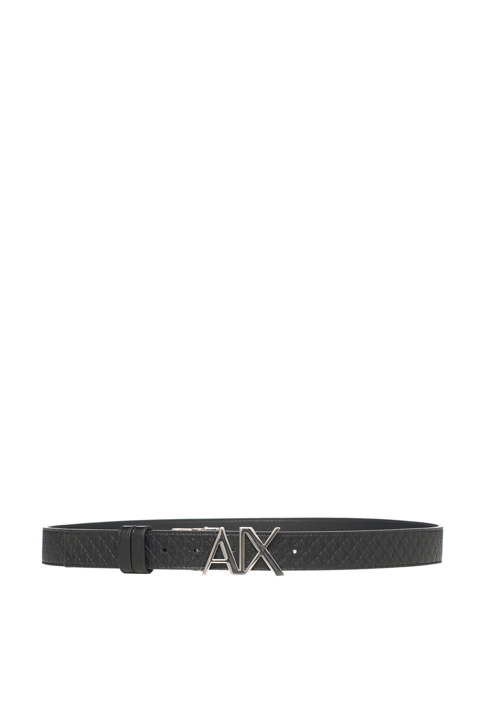 Женский Armani Exchange Ремень из искусственной кожи (цвет ), артикул XW001203-AF22632 | Фото 1