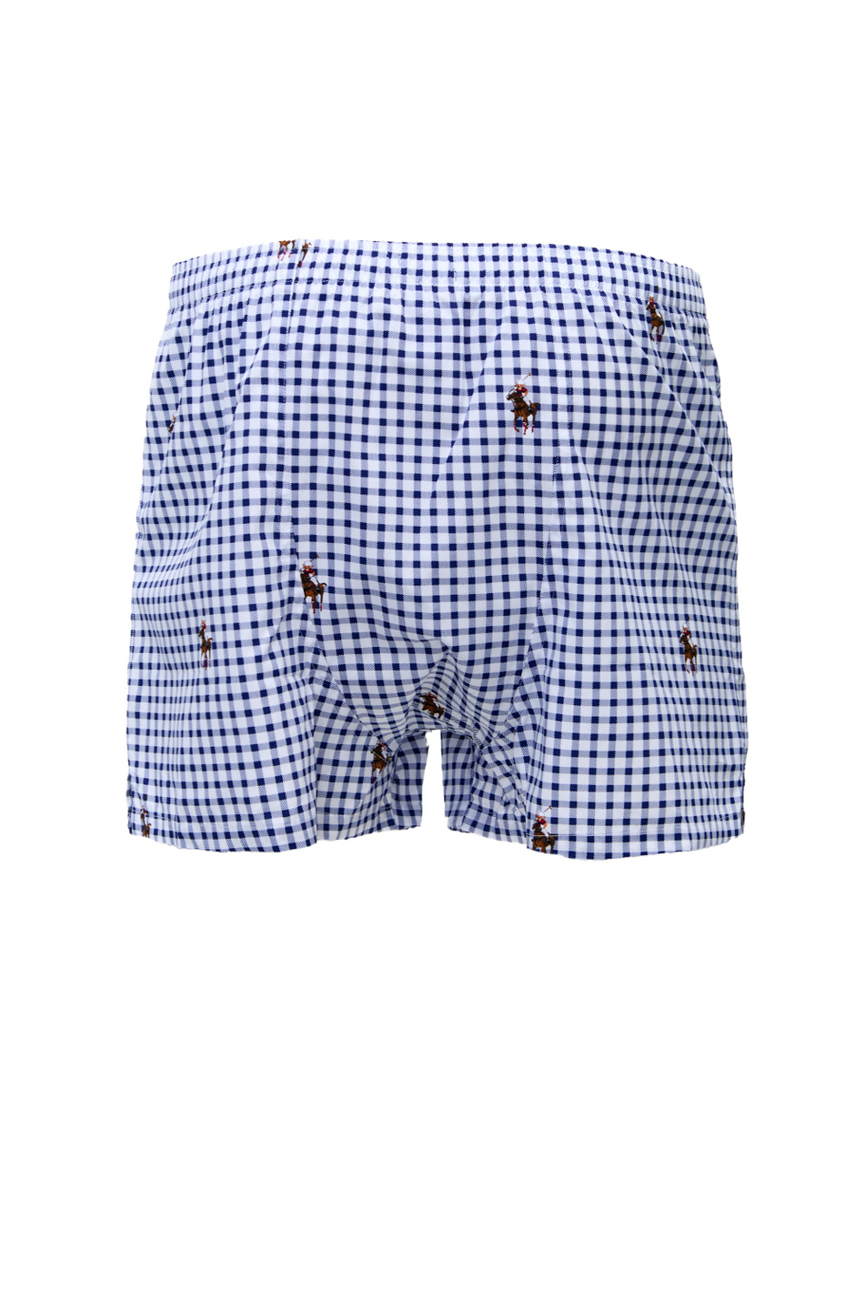 Мужской Polo Ralph Lauren Трусы из натурального хлопка (цвет ), артикул 714830266004 | Фото 2