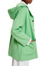Parfois Кардиган свободного кроя с капюшоном ( цвет), артикул 205739 | Фото 4