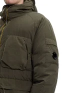 Мужской C.P. Company Парка Flatt Nylon (цвет ), артикул 15CMOW252A005991G | Фото 6