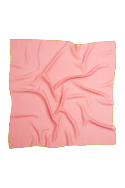 Платок CHIFFON|Основной цвет:Розовый|Артикул:27052501 | Фото 1
