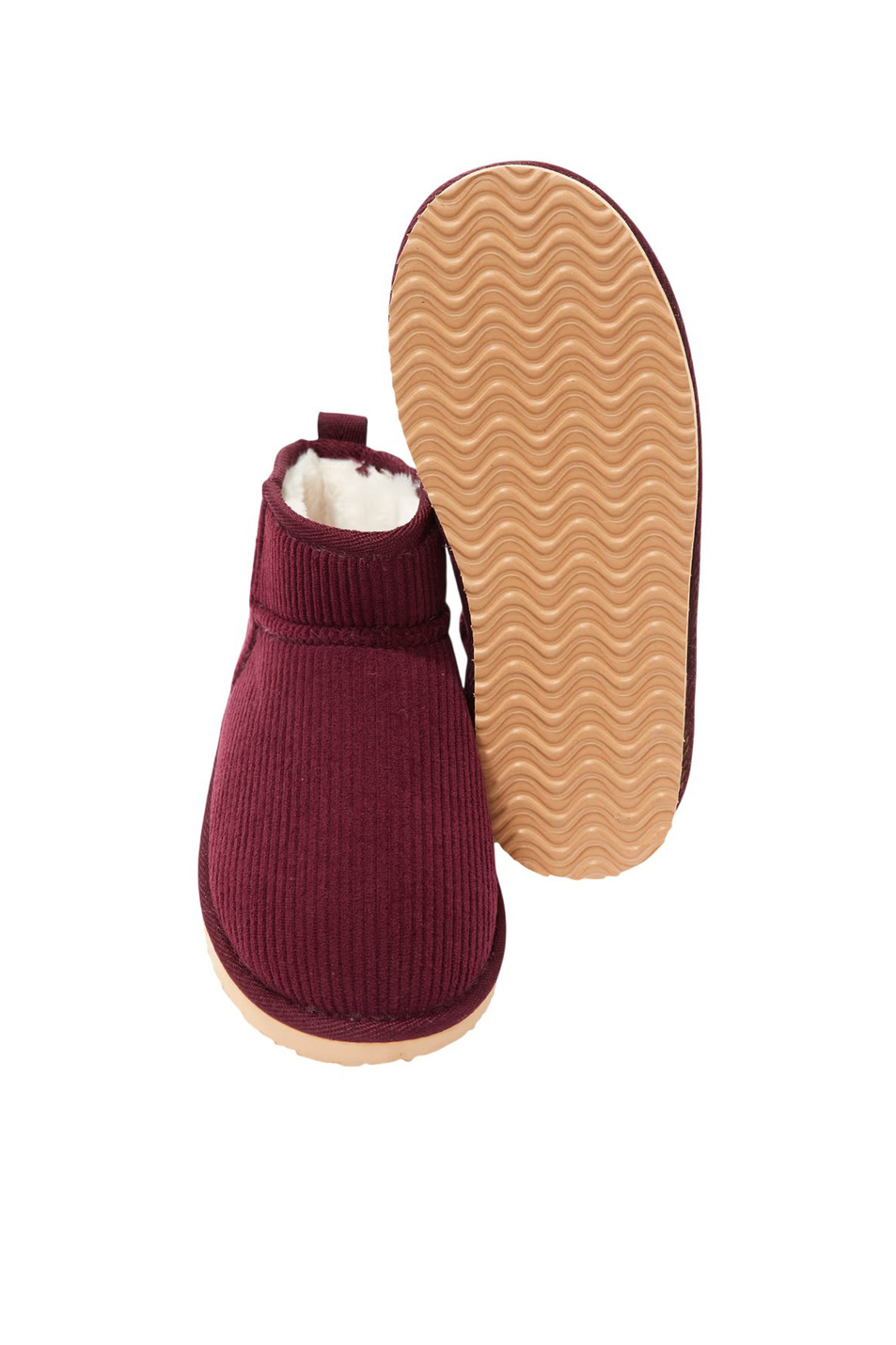 Женский Etam Тапочки JECKY (цвет ), артикул 6555876 | Фото 4