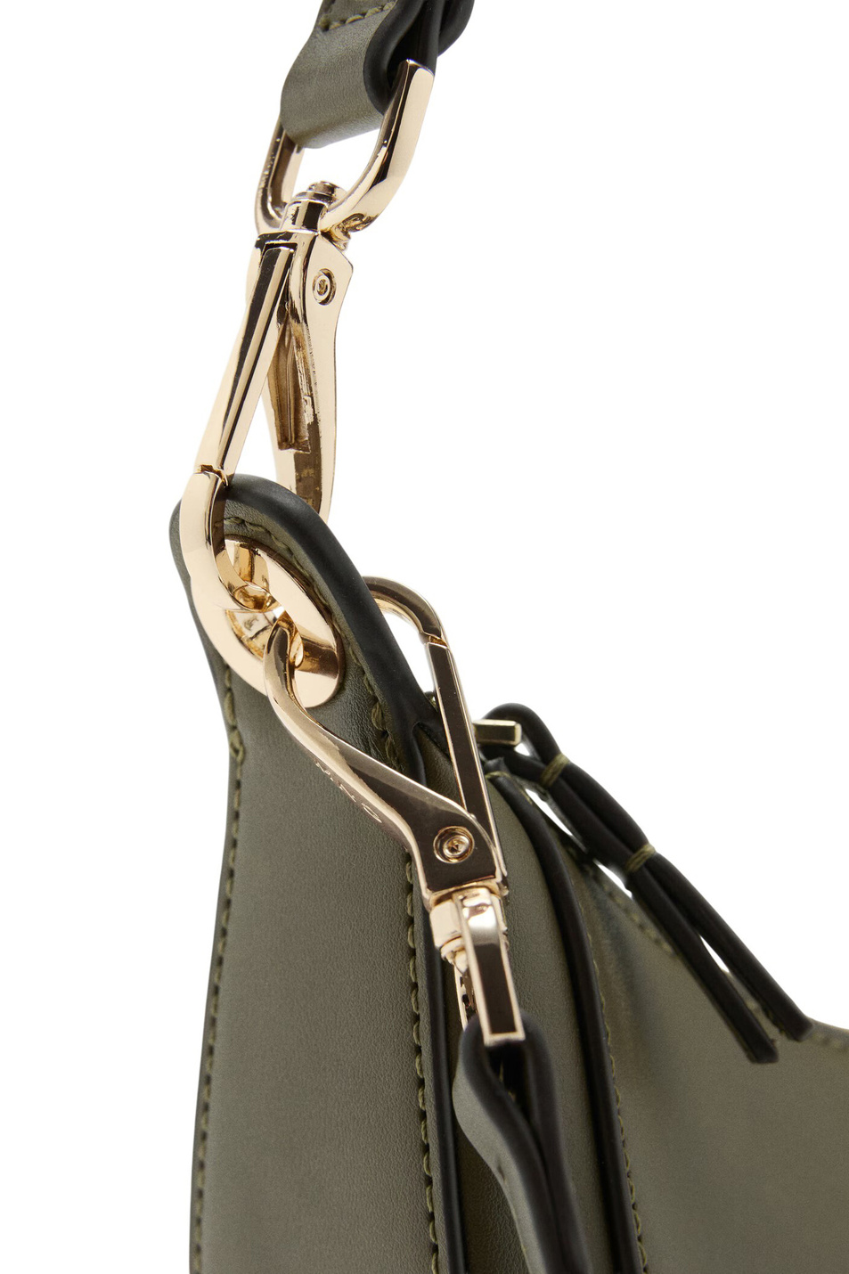 Женский Mango Сумка COMO из искусственной кожи (цвет ), артикул 27075817 | Фото 4