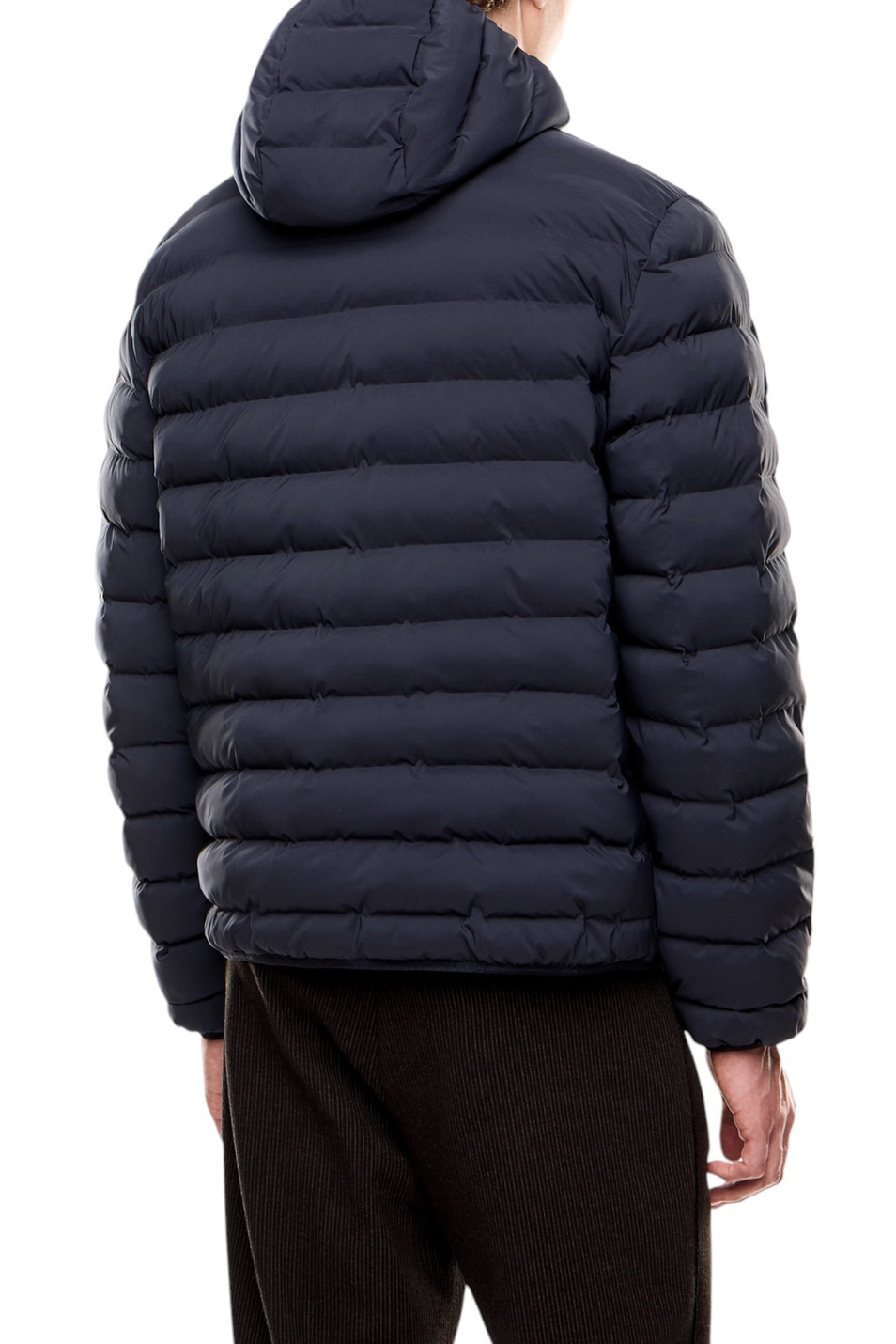 Мужской EA7 Куртка стеганая (цвет ), артикул 7M000686-AF15953 | Фото 4