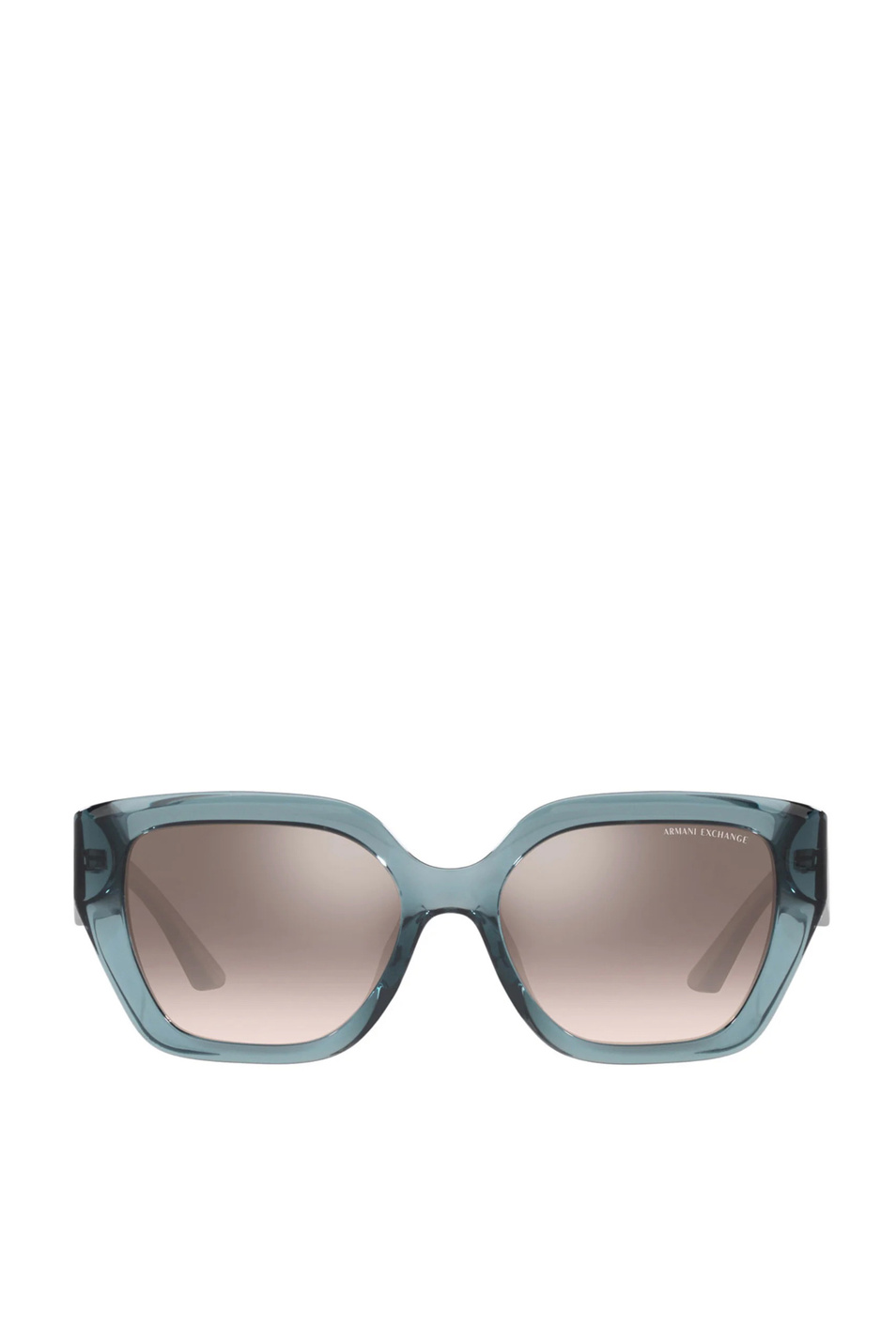 Женский Armani Exchange Солнцезащитные очки 0AX4125SU (цвет ), артикул 0AX4125SU | Фото 2