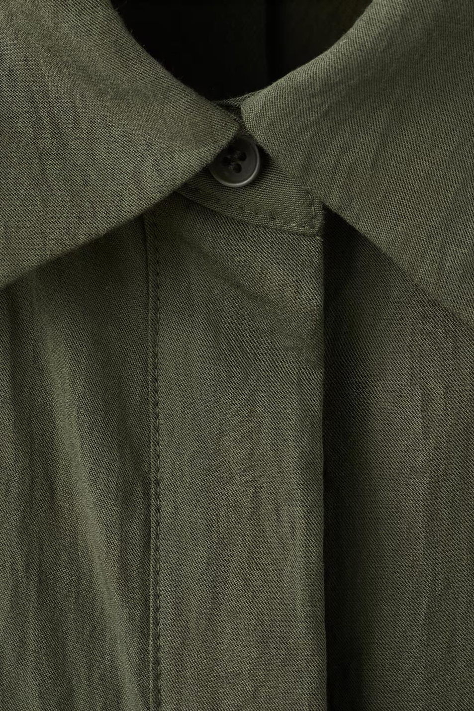 Женский Mango Платье TRECKY однотонное (цвет ), артикул 27015829 | Фото 5