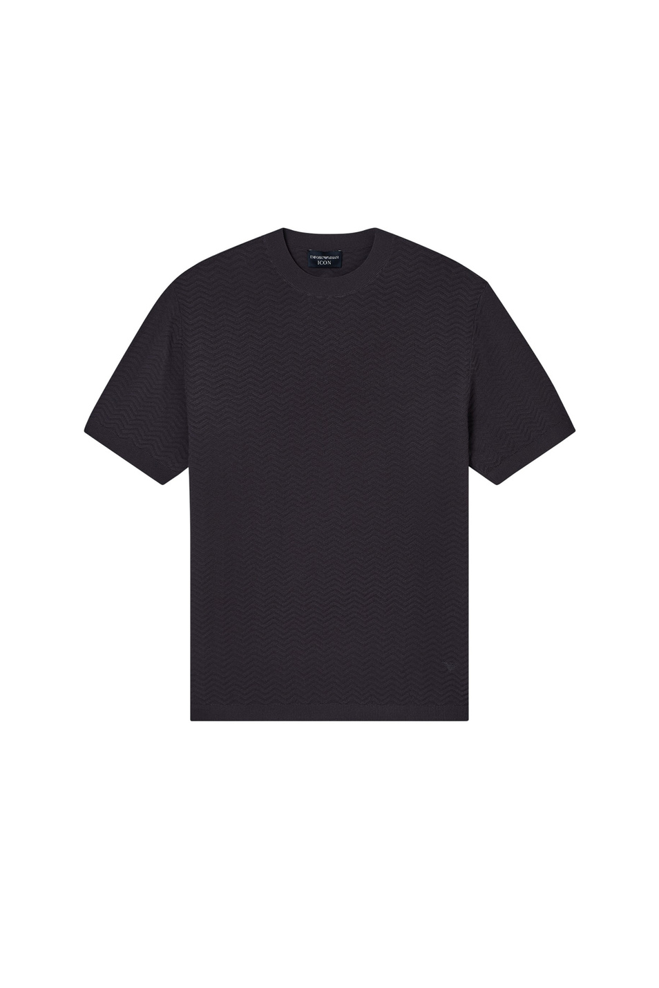 Мужской Emporio Armani Джемпер с короткими рукавами (цвет ), артикул EM004671-AF23759 | Фото 1