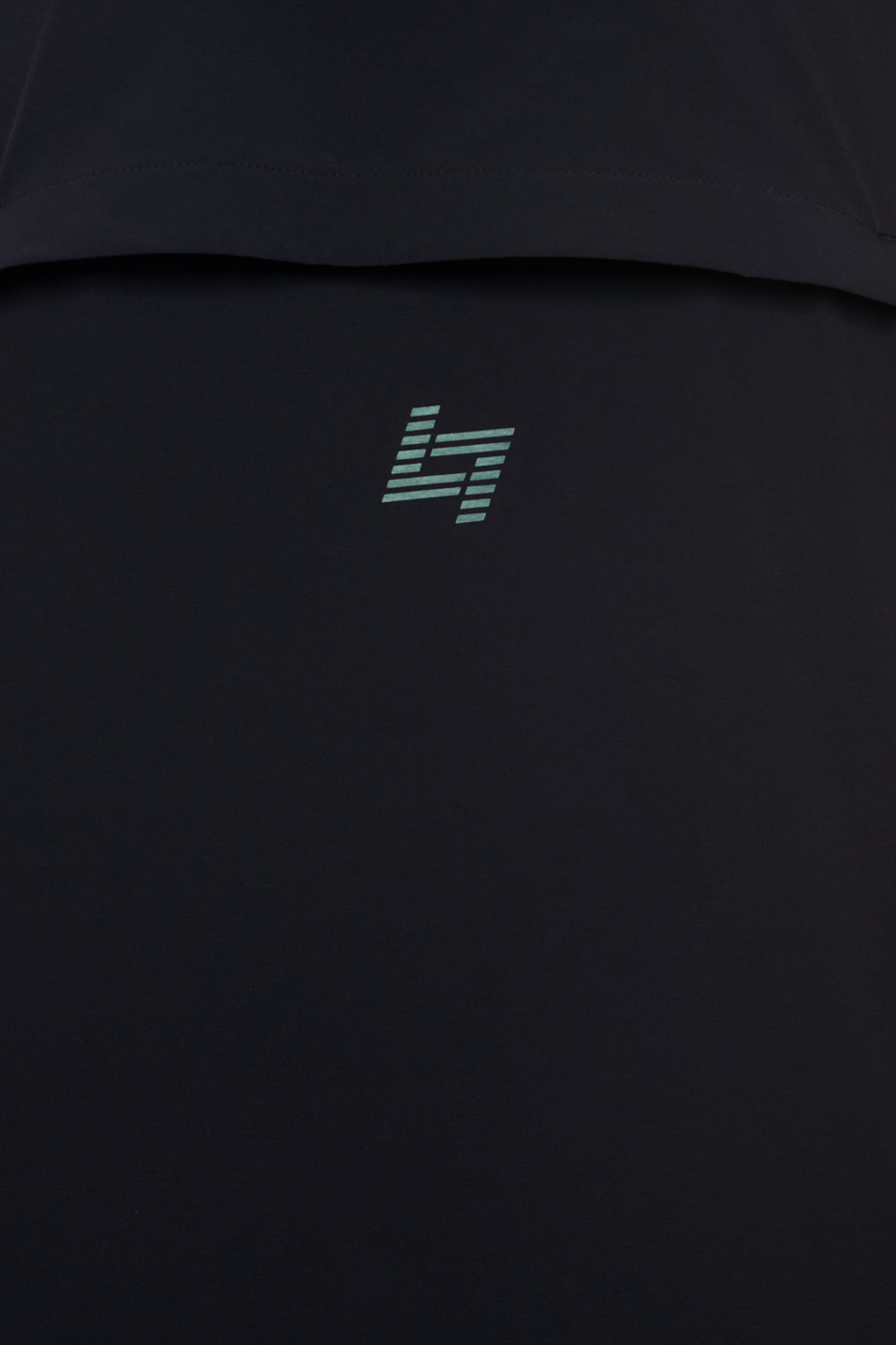 Мужской EA7 Анорак с логотипом (цвет ), артикул 3DPM32-PNFWZ | Фото 5