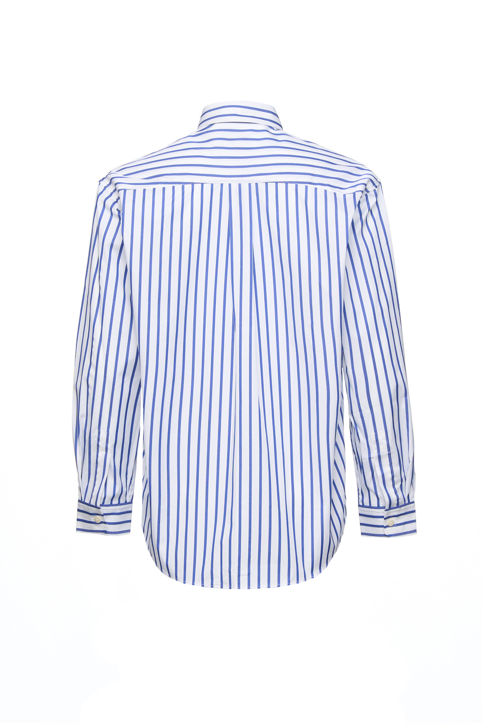 Женский Sporty & Rich Рубашка в полоску (цвет ), артикул SI006S408SN | Фото 2