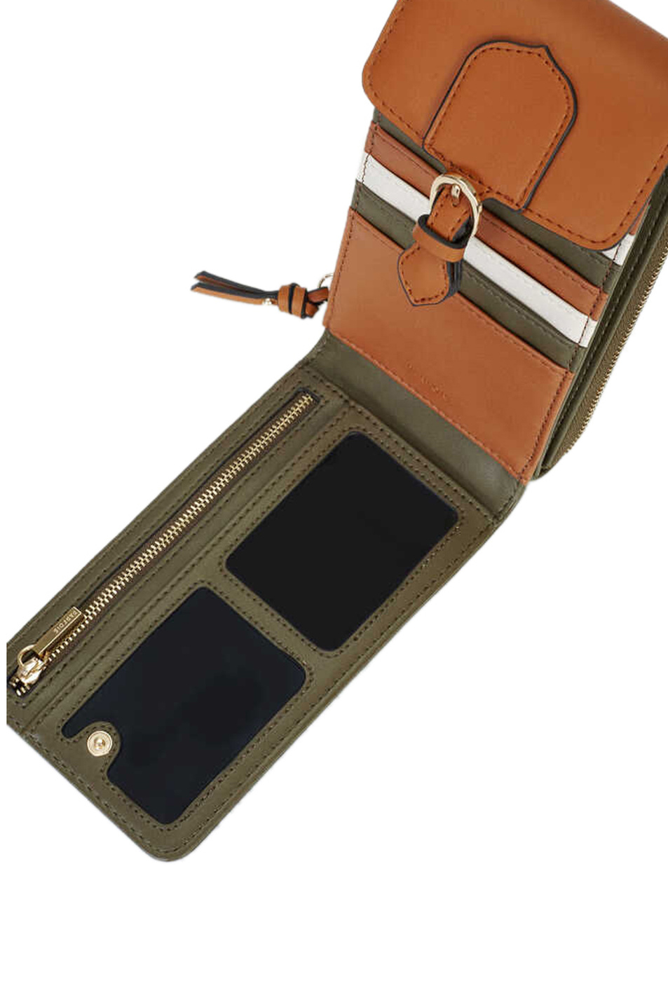 Parfois Чехол для телефона с плечевым ремнем (цвет ), артикул 177318 | Фото 4