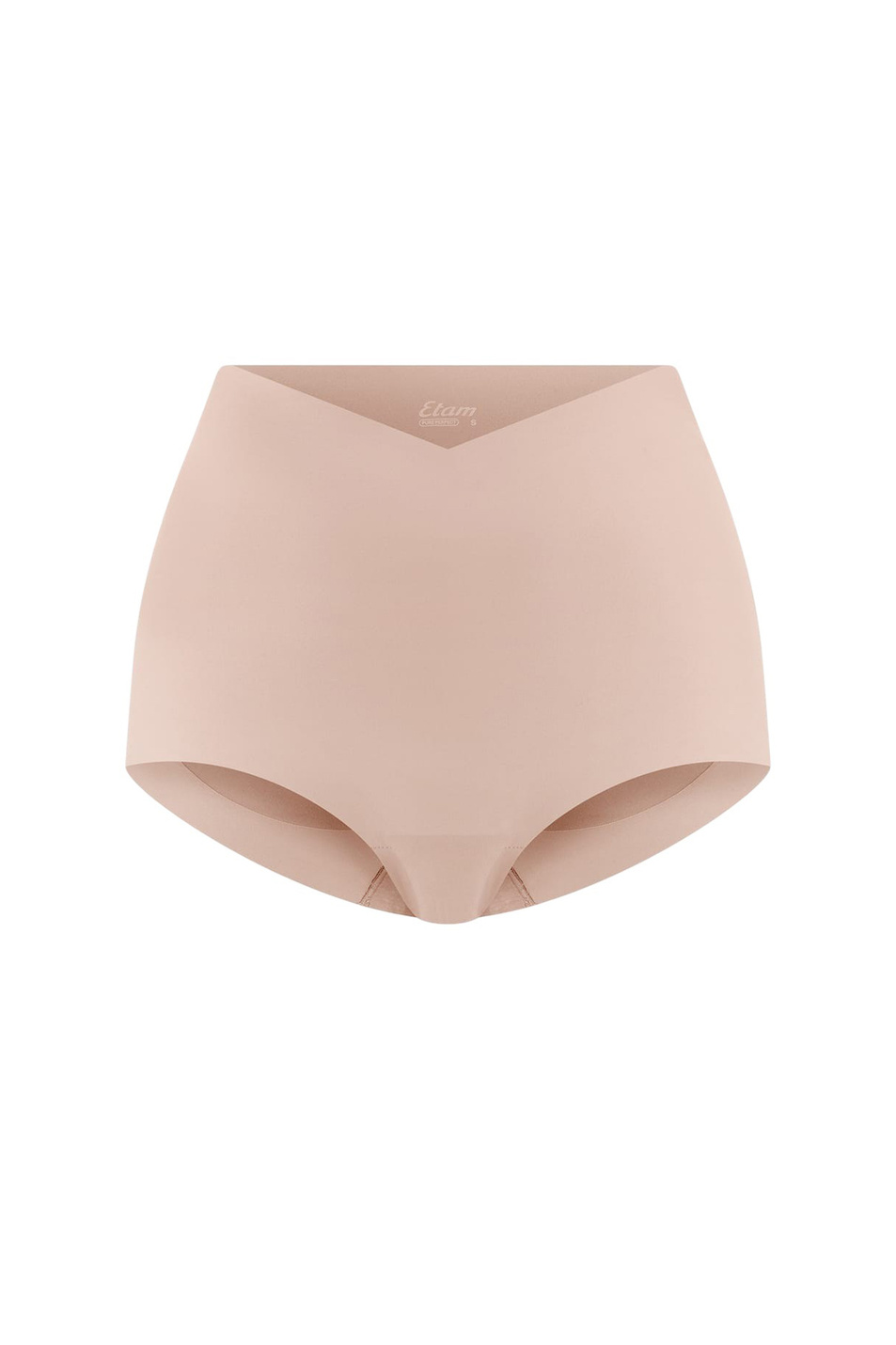Женский Etam Трусы-шорты PURE PERFECT из микрофибры (цвет ), артикул 6557215 | Фото 1