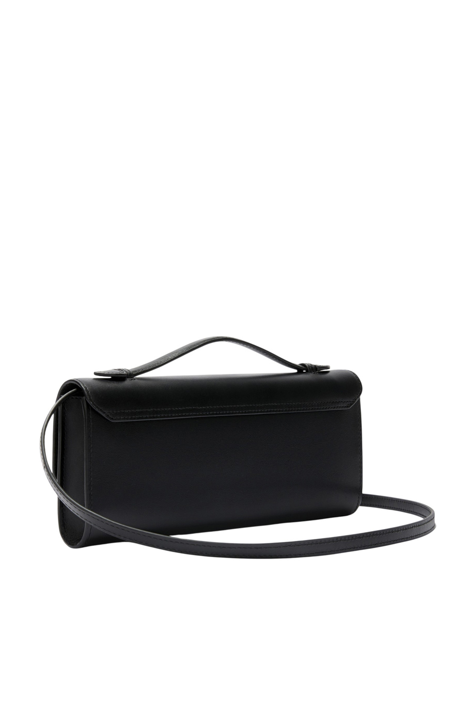 Женский Furla Клатч CLARA из натуральной кожи (цвет ), артикул WE00841-AX0733 | Фото 2