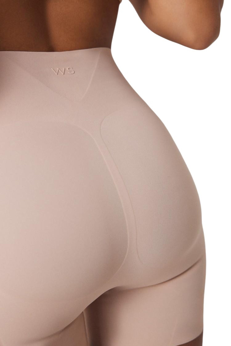 Женский Women'secret Трусы-шорты утягивающие (цвет ), артикул 5182817 | Фото 4