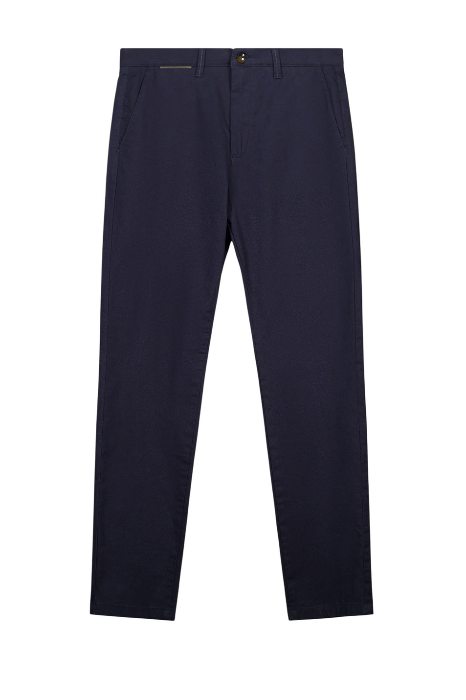 Мужской Springfield Брюки зауженного кроя (цвет ), артикул 1553719 | Фото 1