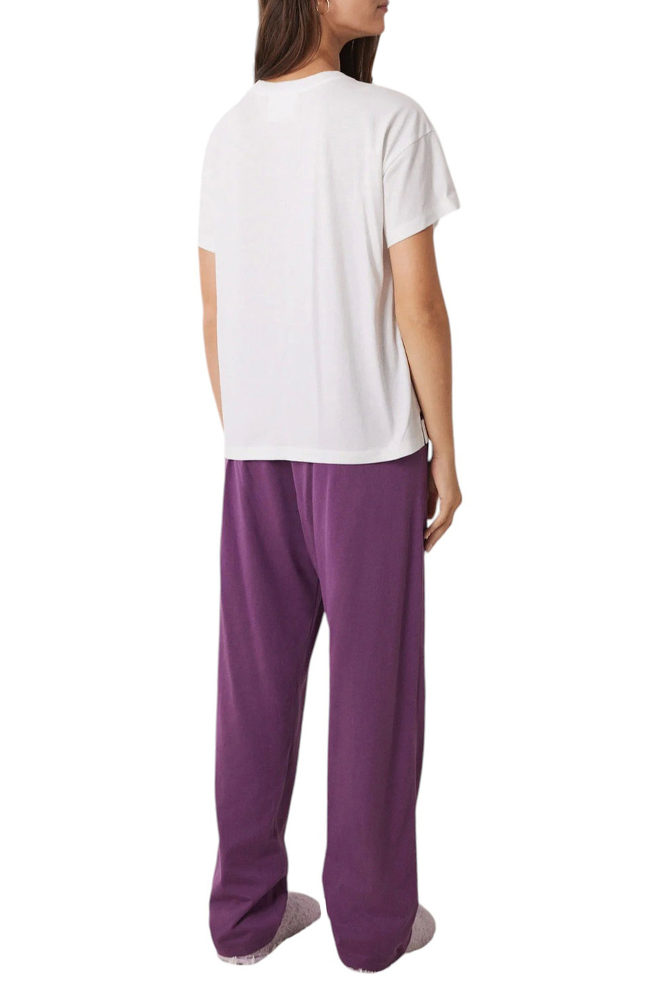 Женский Women'secret Пижама из натурального хлопка (цвет ), артикул 3138645 | Фото 2