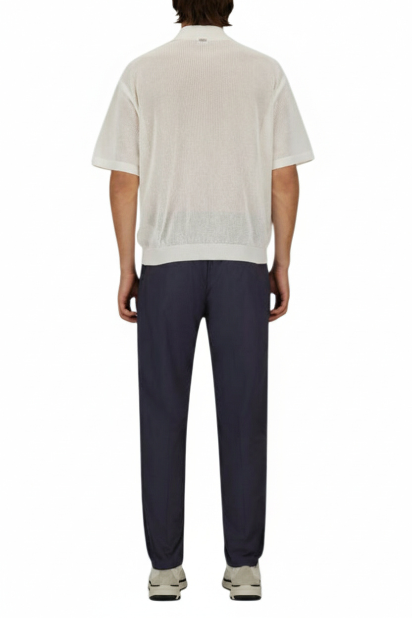 Мужской Herno Брюки с эластичным поясом (цвет ), артикул PT000193U-12431SZ | Фото 4