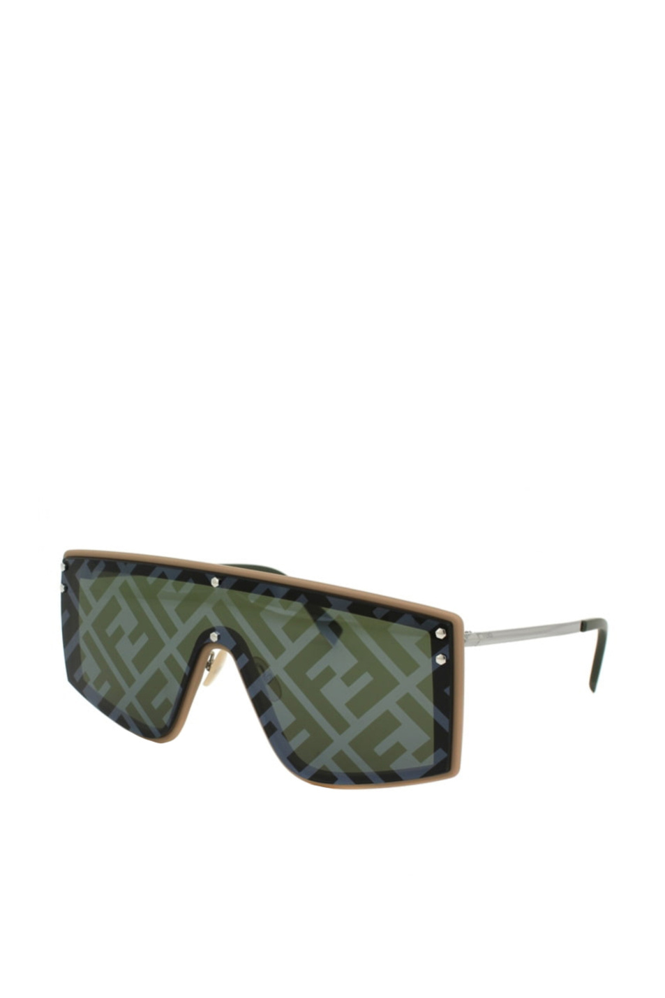 Fendi Солнцезащитные очки FF M0076/G/S (цвет ), артикул FF M0076/G/S | Фото 2