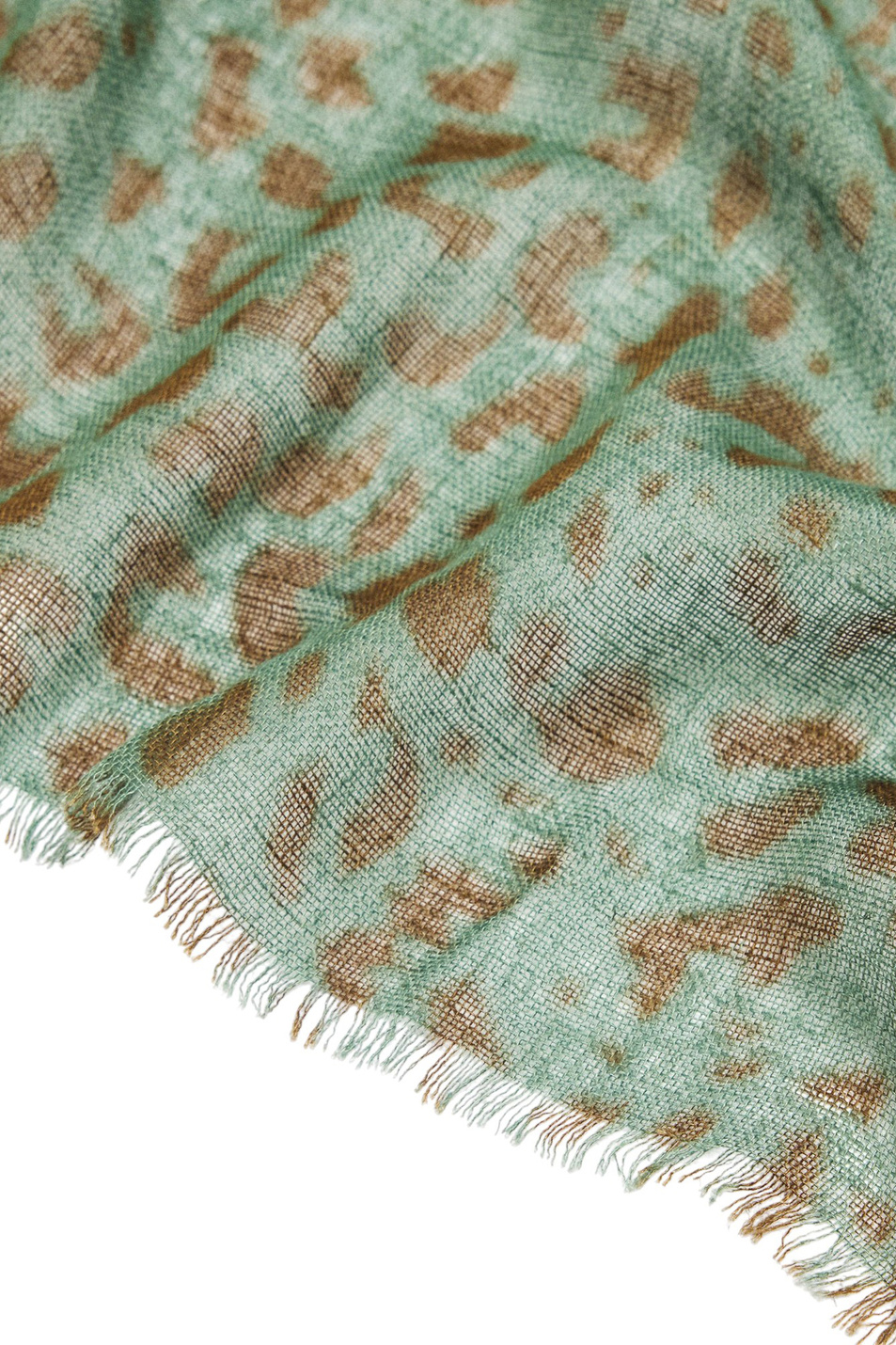 Женский Parfois Шарф с принтом (цвет ), артикул 239031 | Фото 2