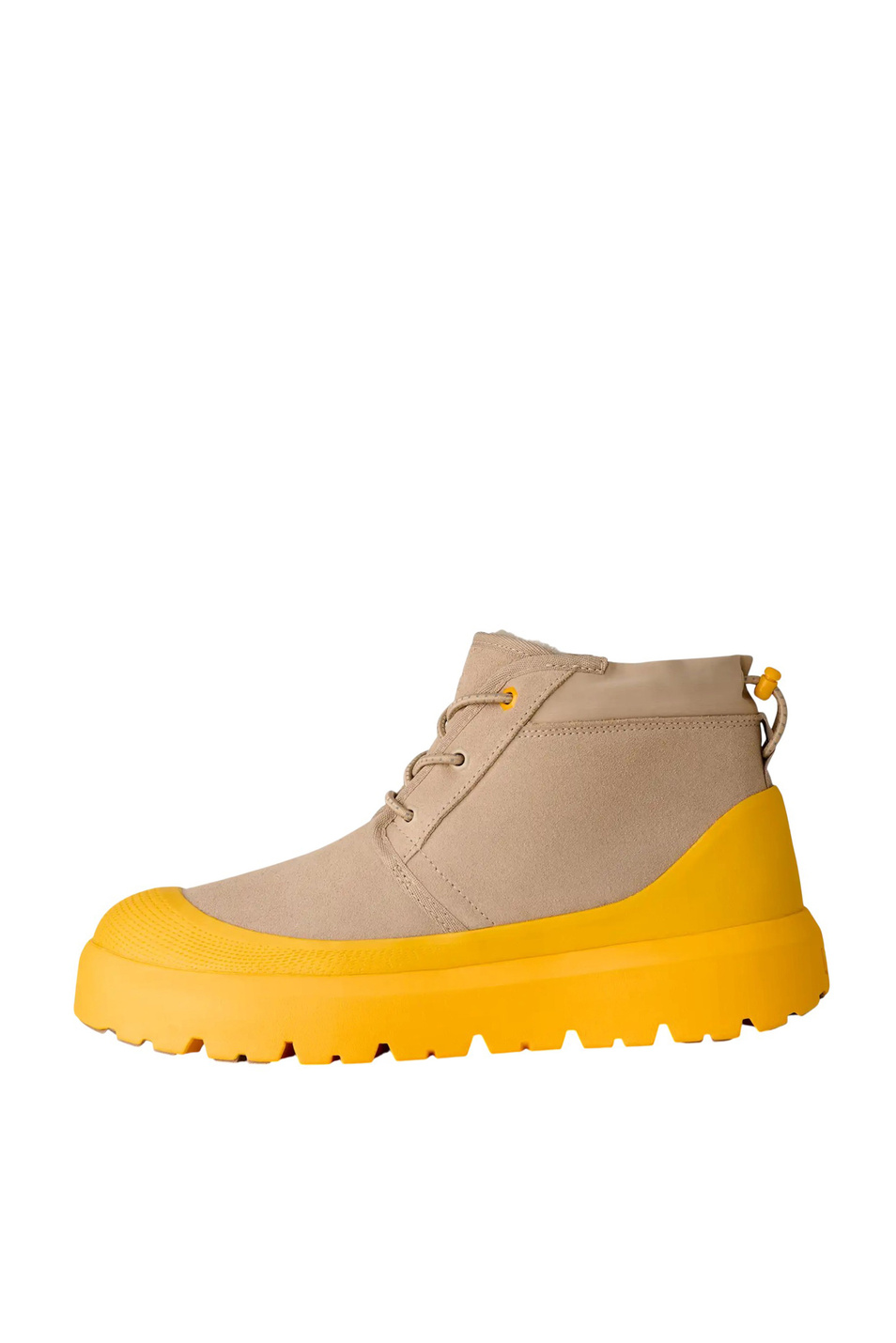 Ботинки Neumel Weather|Основной цвет:Желтый Мужской UGG Ботинки Neumel Weather (цвет ), артикул 1143991 | Фото 3