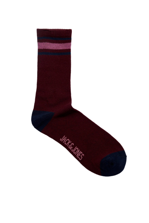 Jack & Jones Высокие носки с контрастными полосами ( цвет), артикул 12195018 | Фото 1