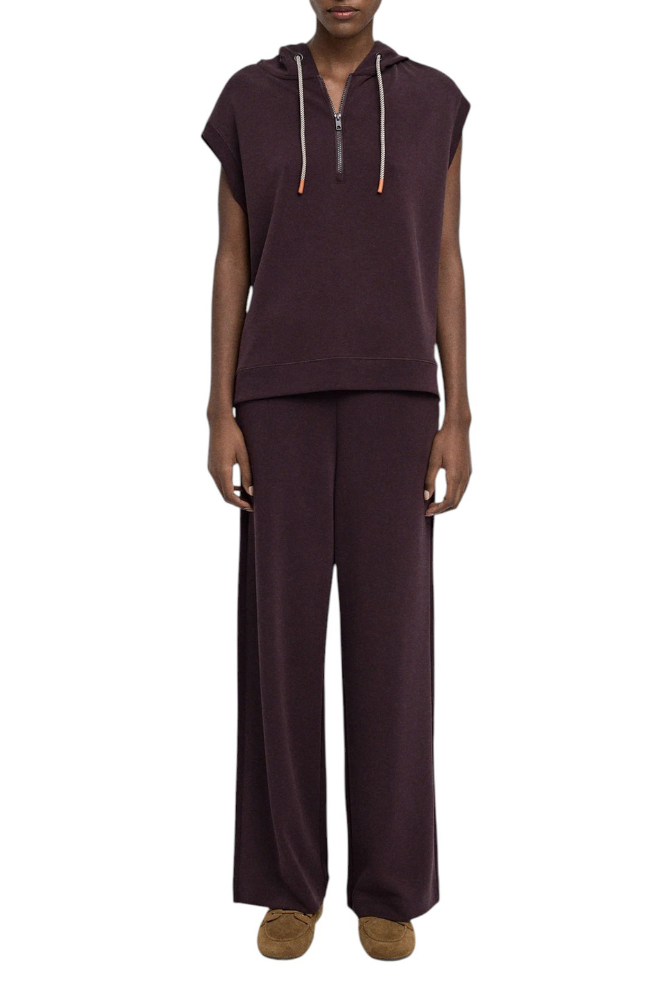 Женский Parfois Толстовка без рукавов (цвет ), артикул 237609 | Фото 2