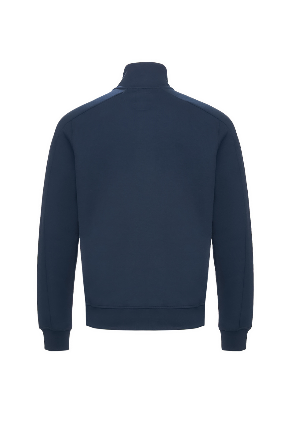 Мужской Woolrich Толстовка из смесового хлопка (цвет ), артикул CFWOSW0255MRUT3907 | Фото 2