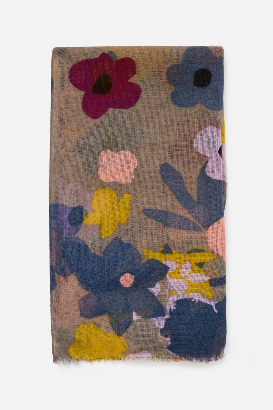 Accessorize Шарф женский (цвет ), артикул 187046 | Фото 2