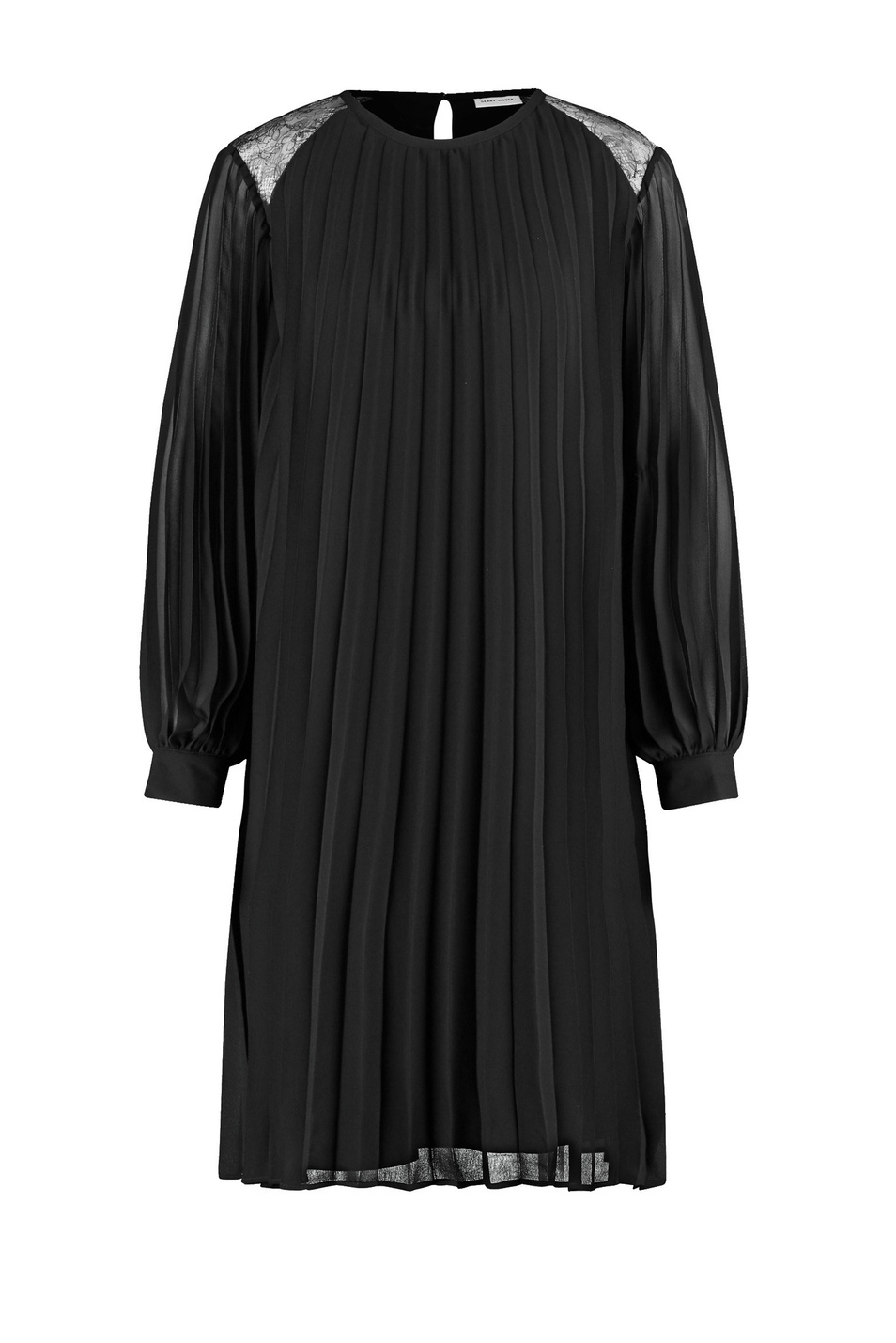 Женский Gerry Weber Платье плиссированное (цвет ), артикул 480036-31403 | Фото 1