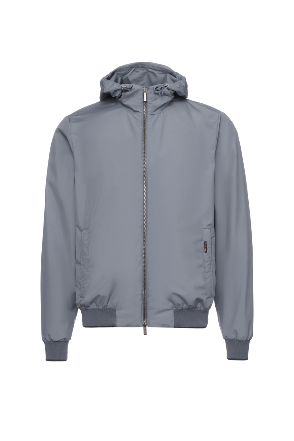 Мужской MooRER Куртка DENON-STP однотонная (цвет ), артикул MOUGI101275-TEPA023-DENON | Фото 1