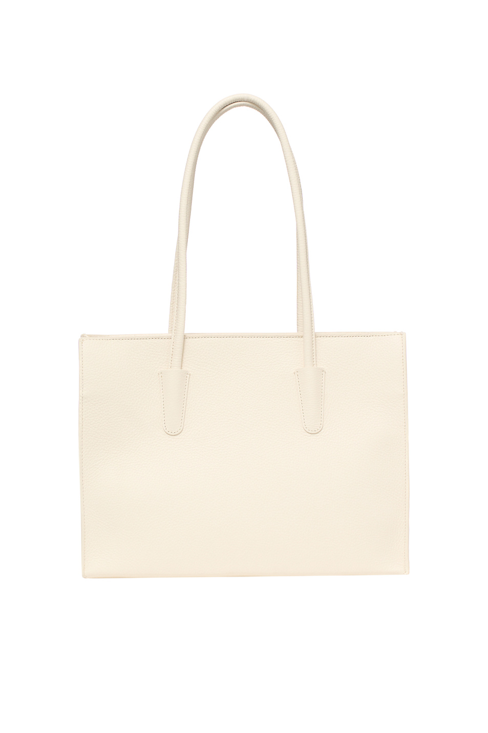 Женский Coccinelle Сумка MYRTHA из натуральной кожи (цвет ), артикул E1UAK110201 | Фото 3