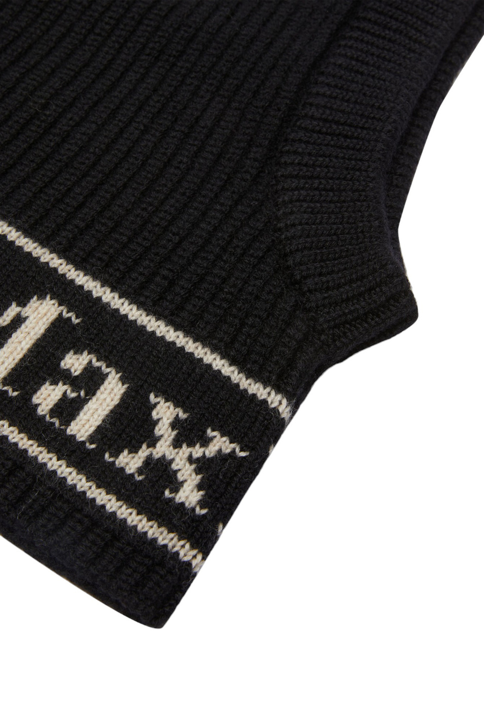 Женский Max Mara Шапка-балаклава GONG из натуральной шерсти (цвет ), артикул 2345761133 | Фото 2