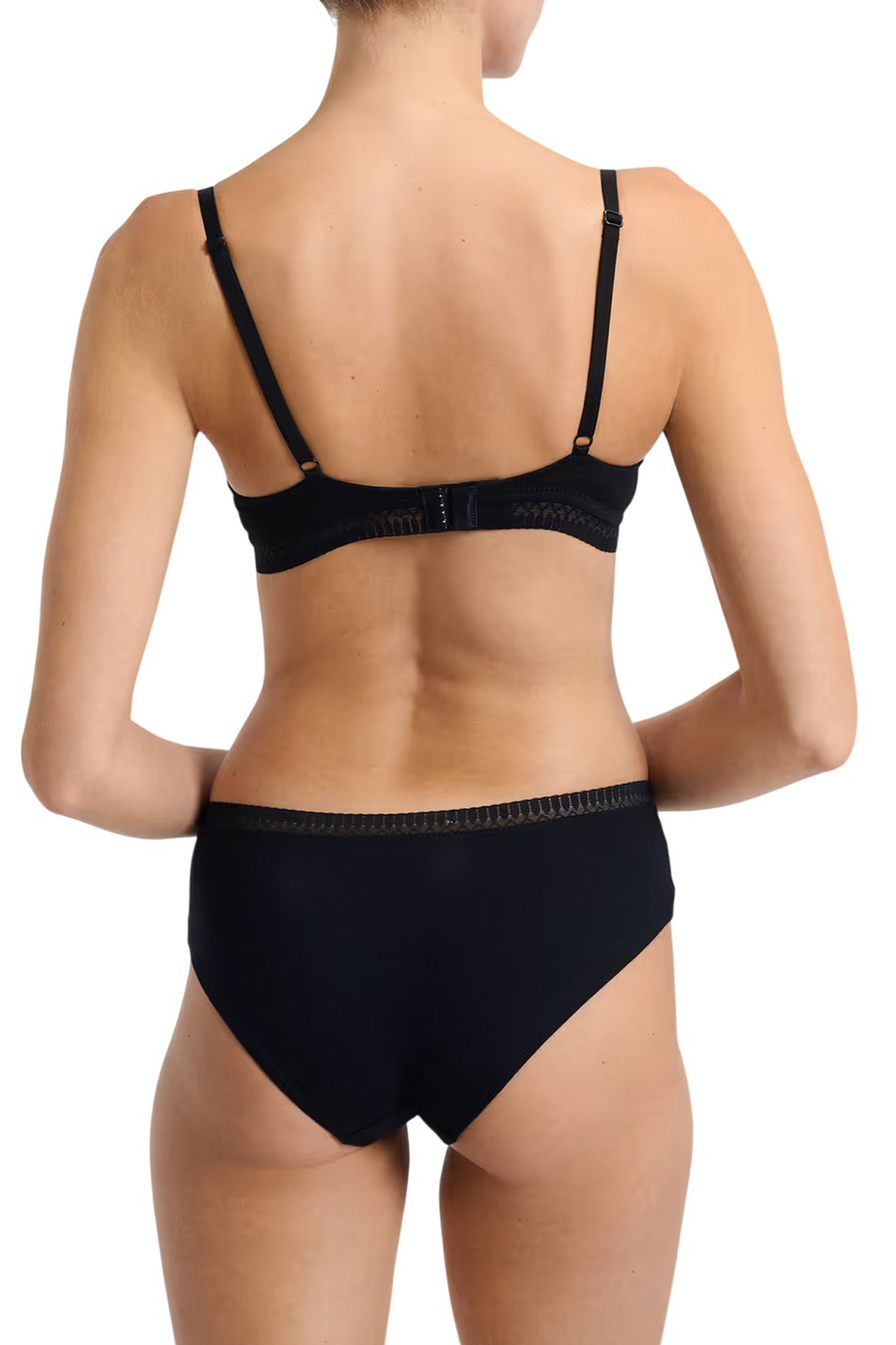 Женский Etam Бюстгальтер HAPPILY с кружевом (цвет ), артикул 6555548 | Фото 3