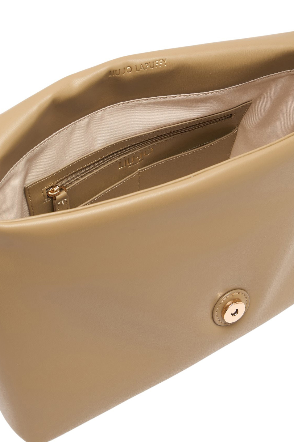 Женский Liu Jo Сумка с логотипом (цвет ), артикул AA6147E0953 | Фото 4