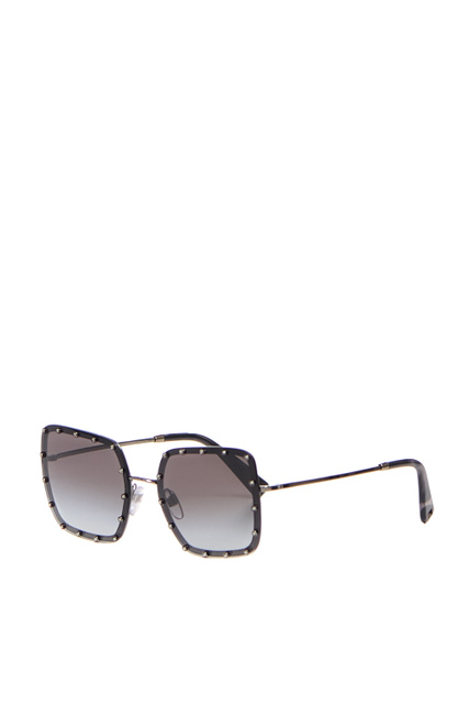 Солнцезащитные очки 0VA2052|Основной цвет:Серый|Артикул:0VA2052 | Фото 1