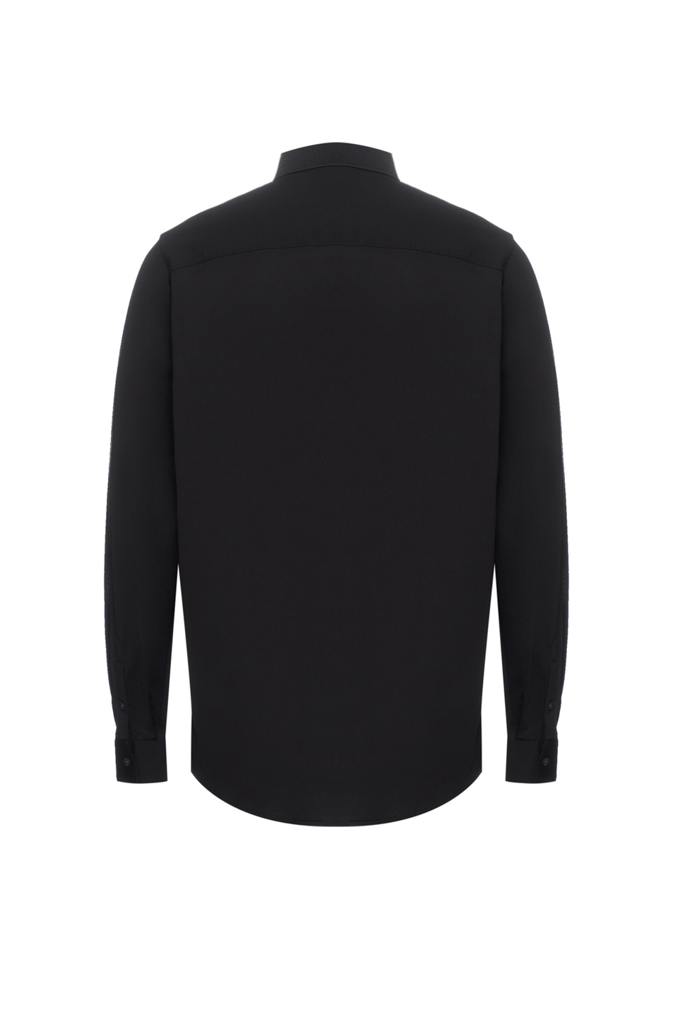 Мужской Armani Exchange Рубашка из хлопка (цвет ), артикул XM001370-AF10364 | Фото 2