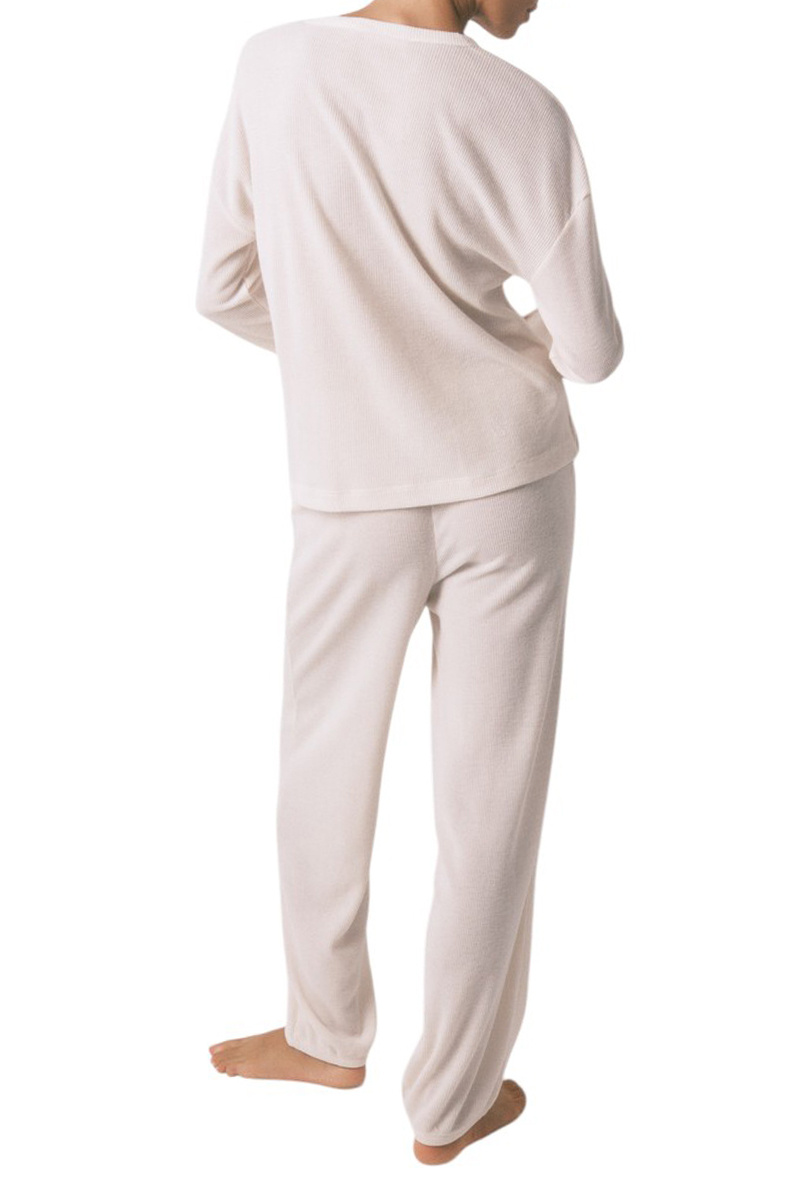 Женский Women'secret Костюм домашний однотонный (цвет ), артикул 4752531 | Фото 2
