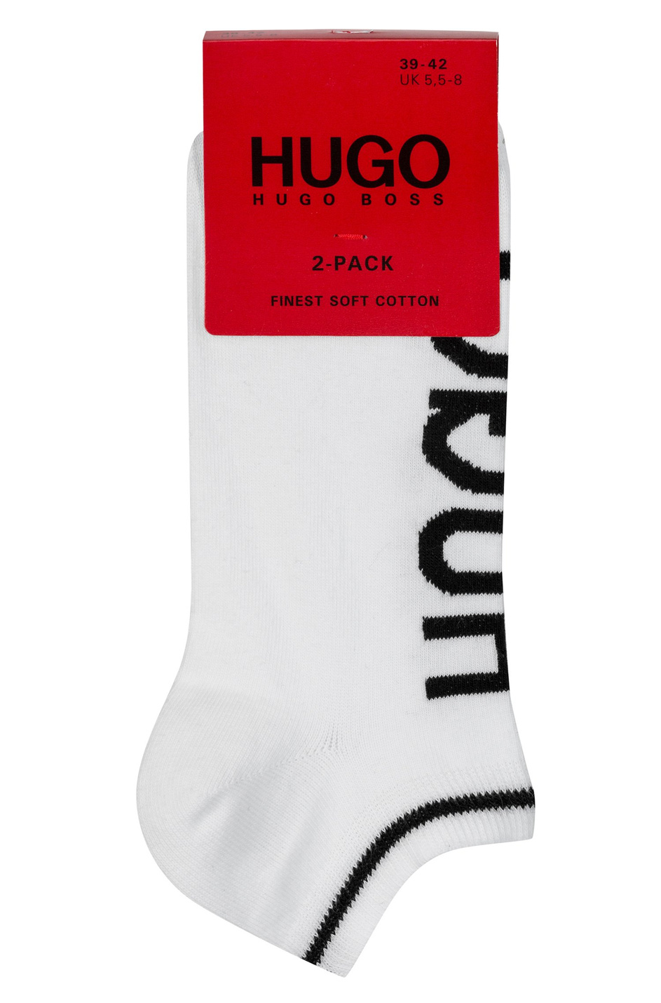 HUGO Комплект носков (цвет ), артикул 50401967 | Фото 3
