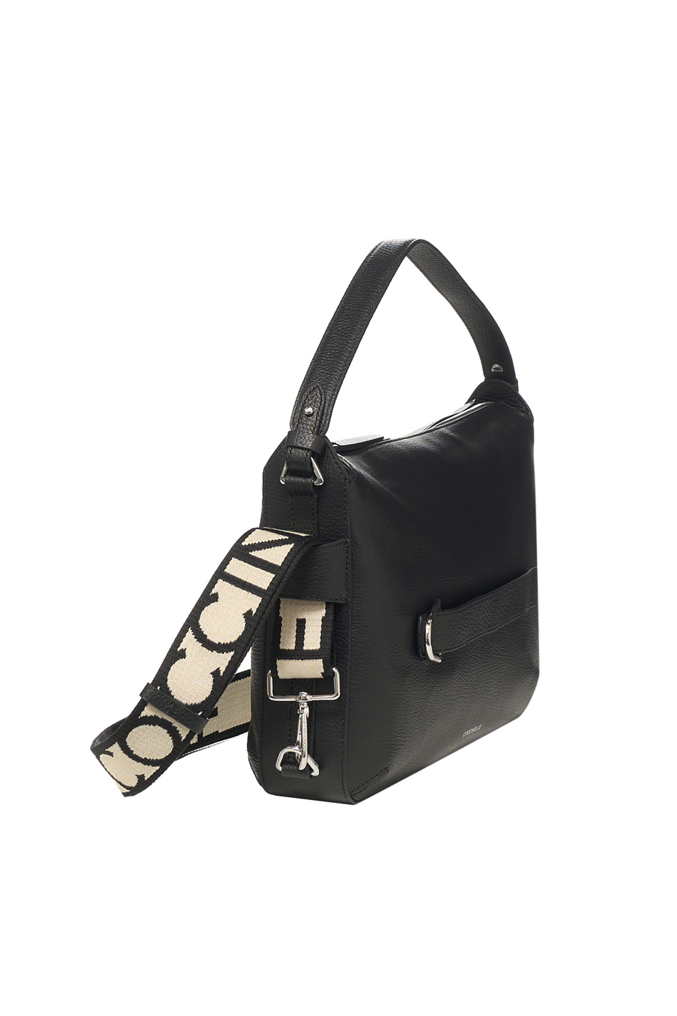 Женский Coccinelle Сумка GRETEL из натуральной кожи (цвет ), артикул E1U6C130501 | Фото 2