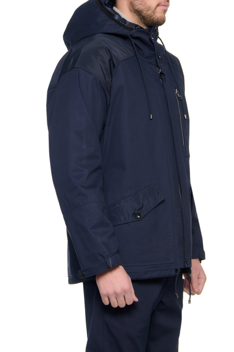 Bogner Куртка ESCO-D с накладными карманами ( цвет), артикул 38317230 | Фото 4