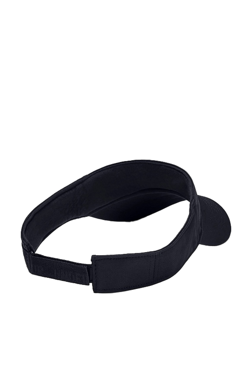 Женский Under Armour Козырек Under Armour Play Up Visor (цвет ), артикул 1351279-001 | Фото 2