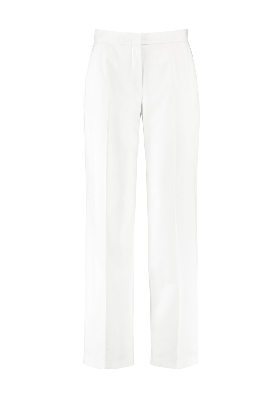 Женский Gerry Weber Брюки из вискозы и хлопка (цвет ), артикул 720018-31337 | Фото 1