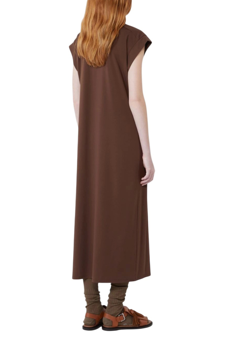 Женский Weekend Max Mara Платье MIRTO (цвет ), артикул 2615621052 | Фото 4
