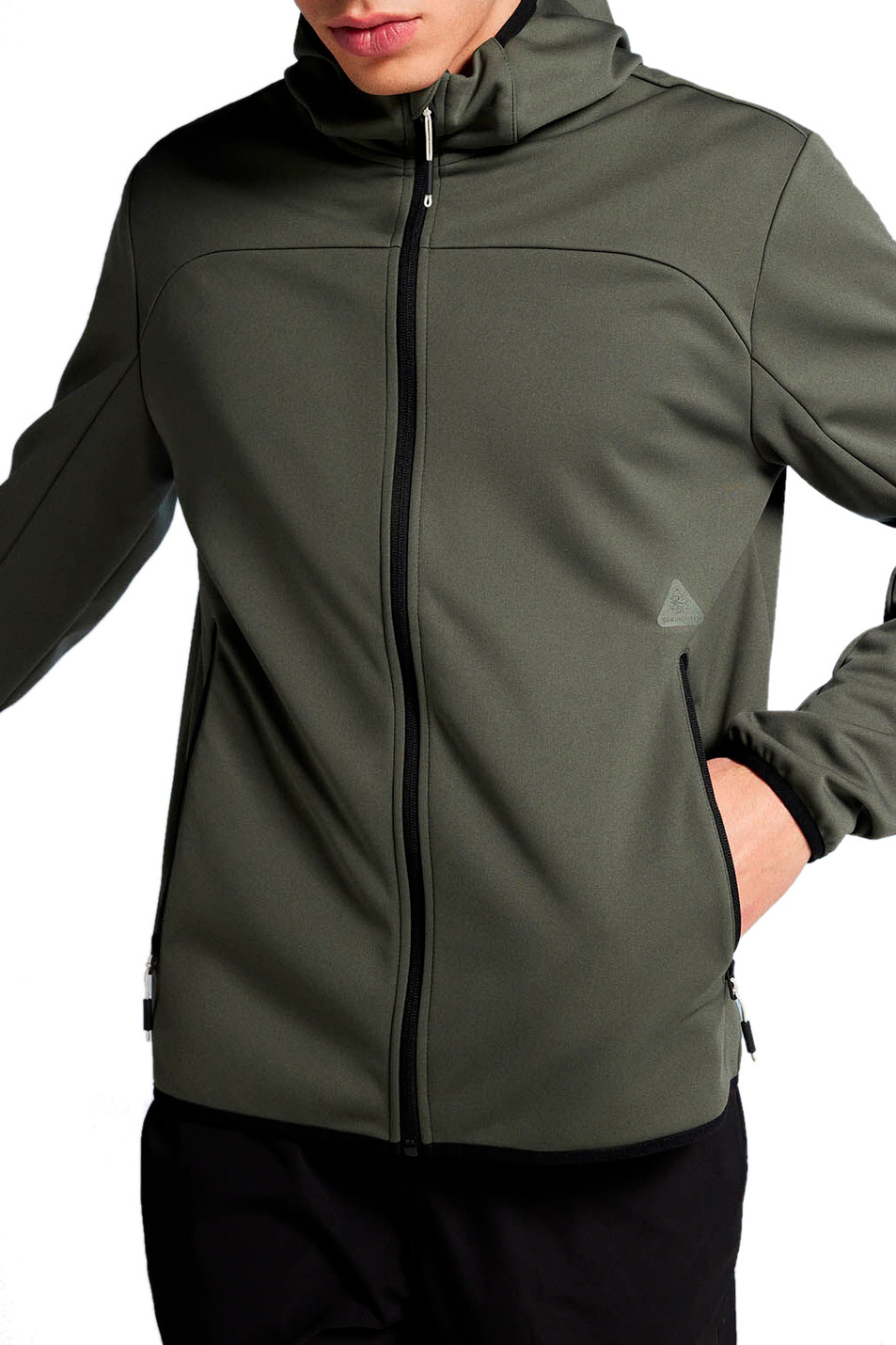 Мужской Springfield Куртка из водоотталкивающего материала (цвет ), артикул 0955533 | Фото 1