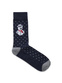 Jack & Jones Комплект носков CLAUS GIFTBOX (Серый цвет), артикул 12179729 | Фото 4