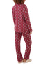 Women'secret Пижама из натурального хлопка с принтом ( цвет), артикул 3594674 | Фото 2