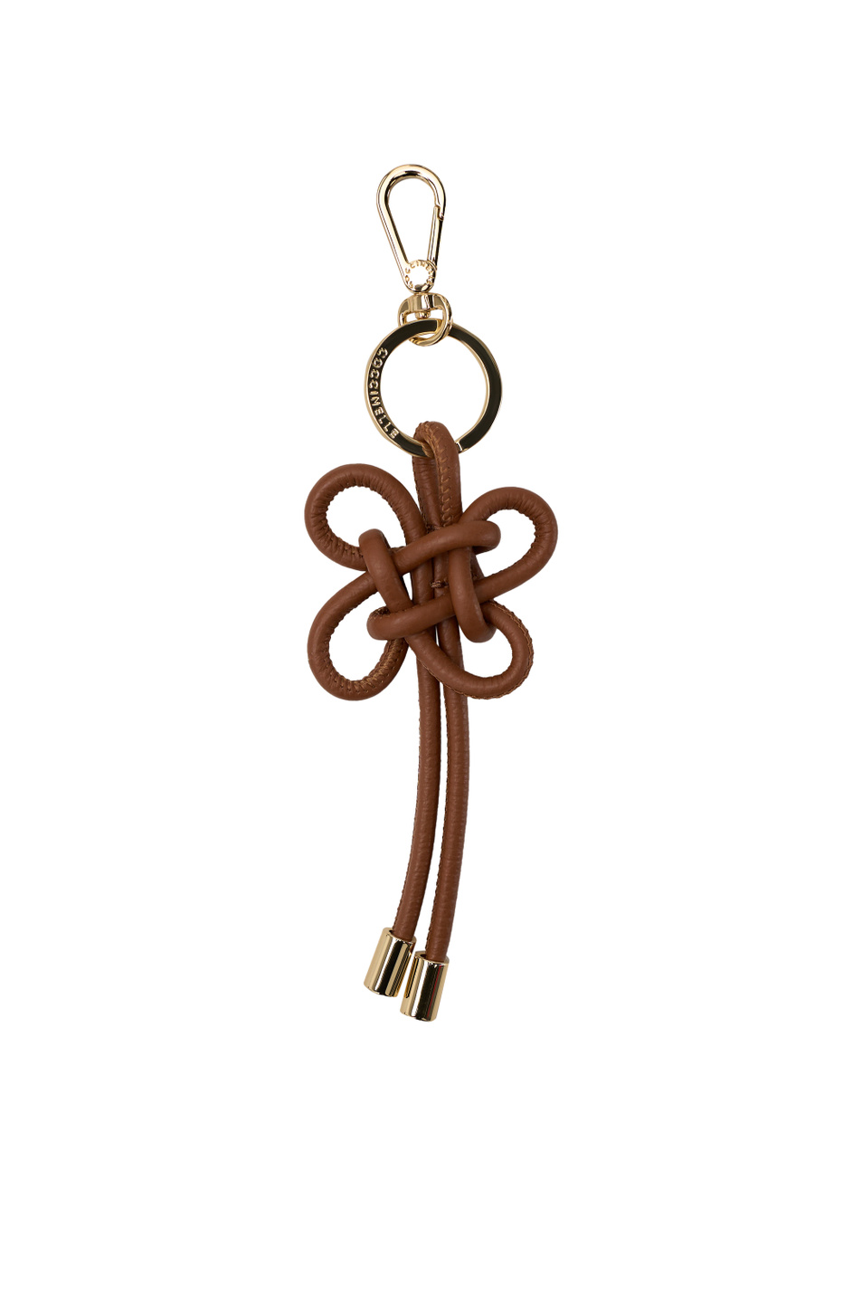 Женский Coccinelle Брелок для ключей (цвет ), артикул E2UDG410101 | Фото 1