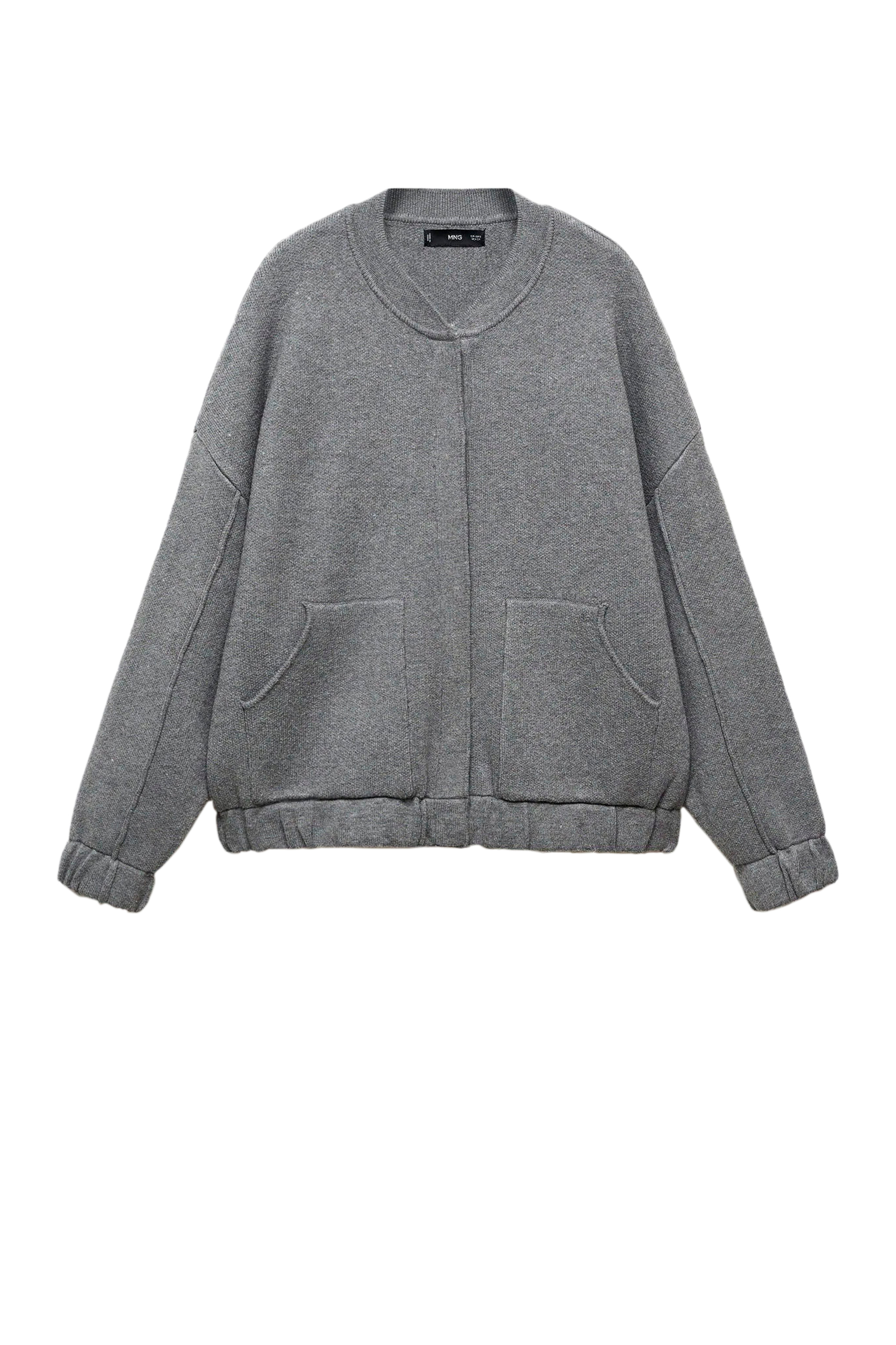 manboo Mango ❤ женский джемпер tortugav с v-образным вырезом со