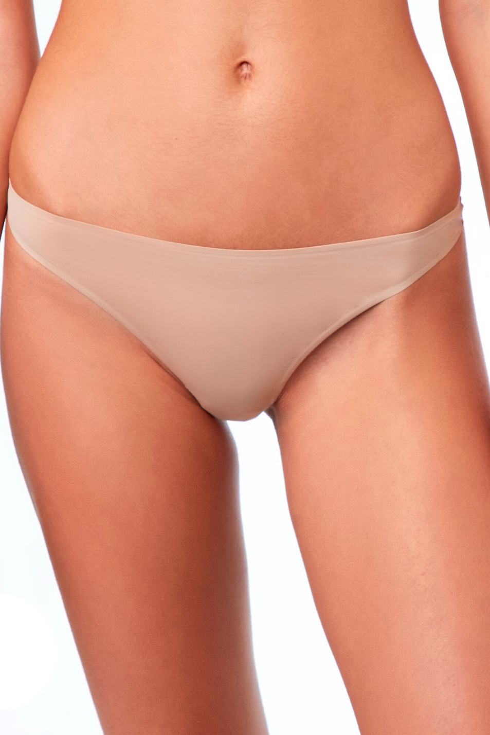 Женский Etam Трусы однотонные PURE FIT (цвет ), артикул 6399886 | Фото 1